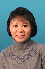 Ms Joey KWOK