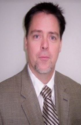 Mr John Lawrence