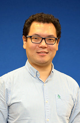 Mr Kawai Wong