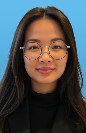 Miss Keane Lau