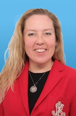 Ms Kristel O'SULLIVAN