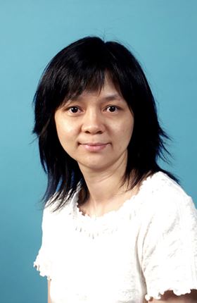 Ms Linda Kwok
