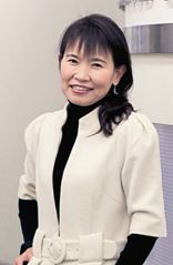 Dr Linda LIN
