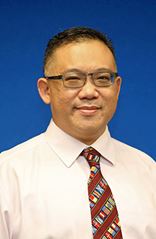 Dr Marshall YIN