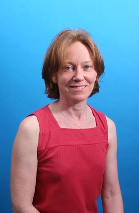 Ms M. O'Hagan
