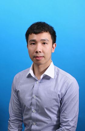 Mr Mitchell Mak