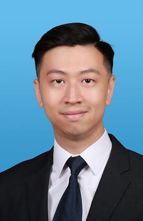 Mr Oscar Wong
