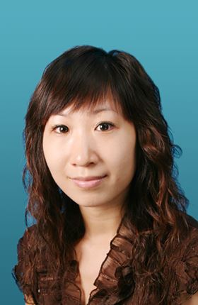 Ms Pinna Wong