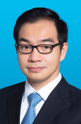 Mr Ryan Lai