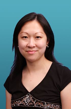 Ms Sannie Tang