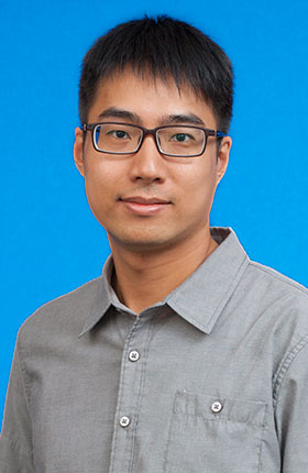 Dr Tim S. O. Lee