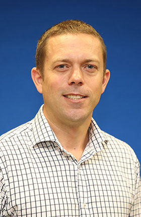 Mr Tom Grainger