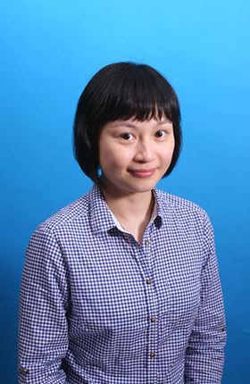 Dr Vickie W. K. Li