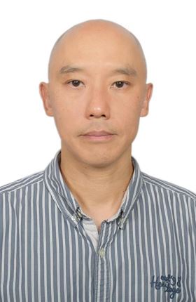Mr William Lau