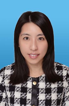 Ms Winney Chan