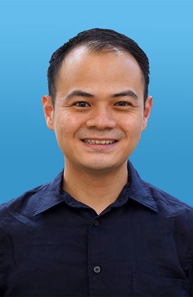 Mr Zach Goh
