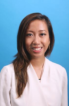 Dr Zarina Abenoja