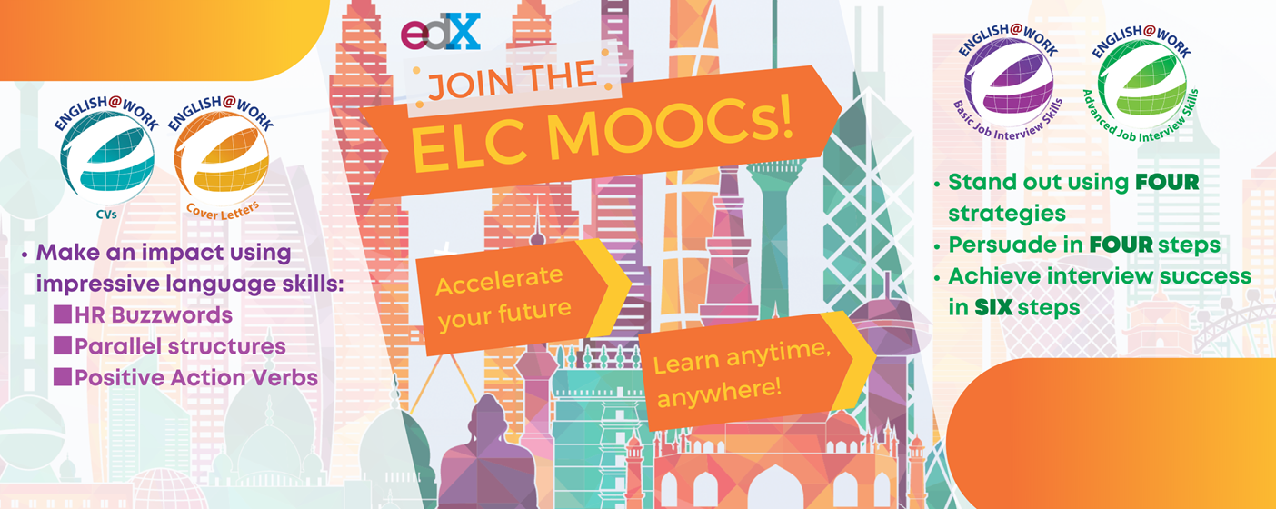 ELC MOOCs