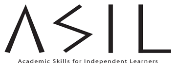 ASIL logo