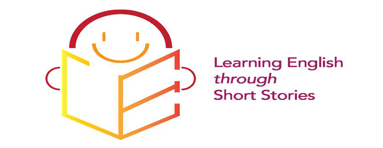 learning-english-through-short-stories-logo