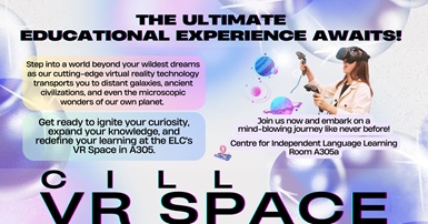VR-Space