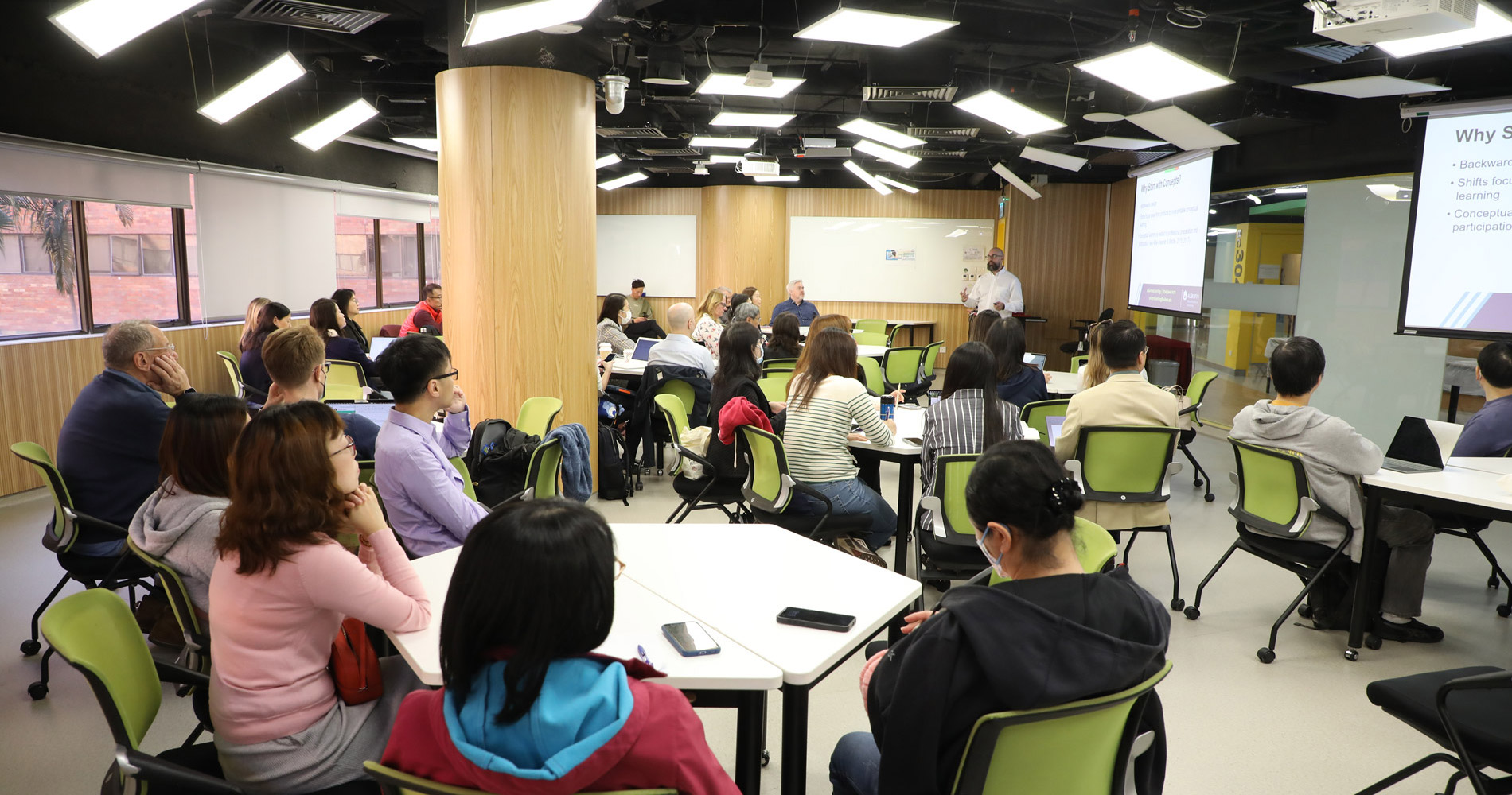 Workshop-on-Designing-AI-Engaged-Assignments-to-Teach-Disciplinary-Knowledge-pic3