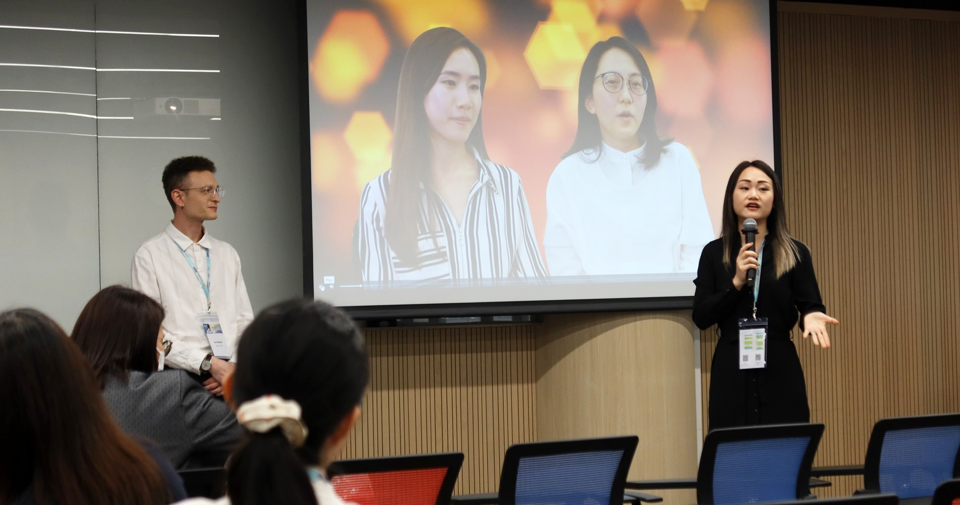 Jessica_Xia_PolyU_and_Ryan_Windsor_Lingnan_deliver_a_workshop_on_From_Idea_to_Plug_and_Play