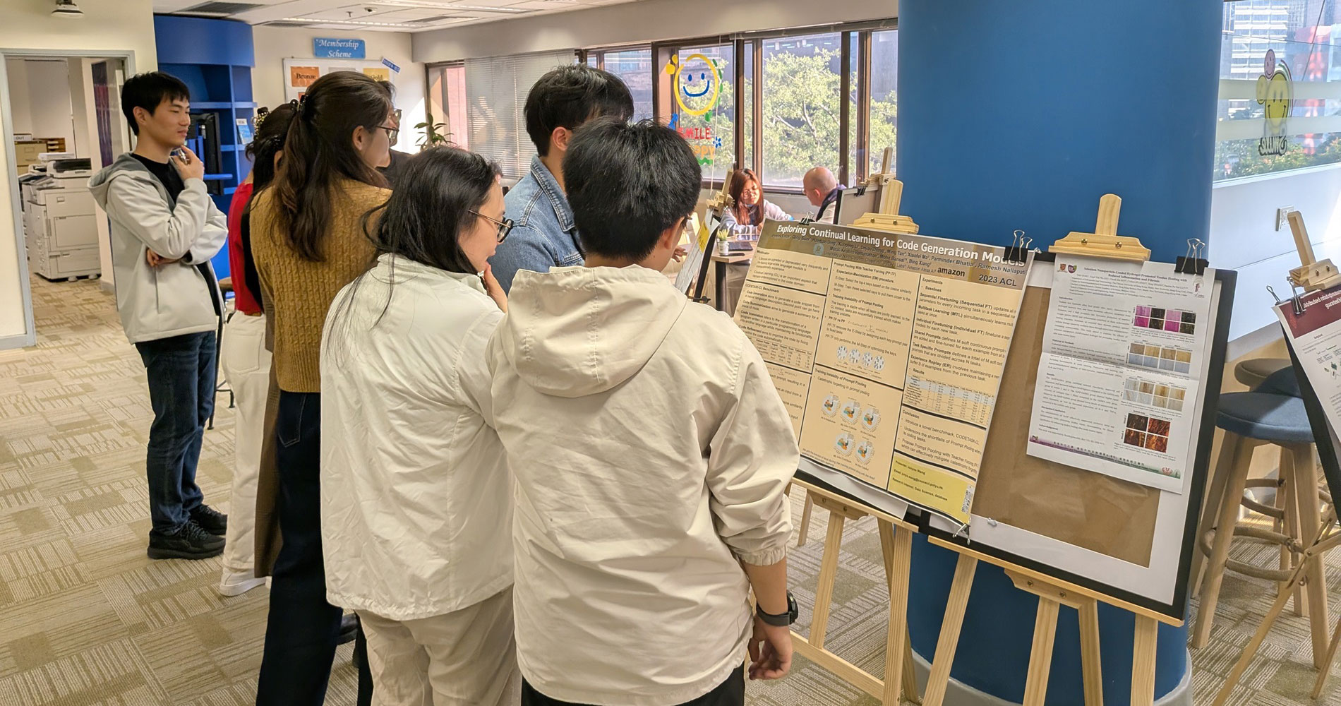 Poster-Presentation-Practice-by-PG-Students-Picture-2