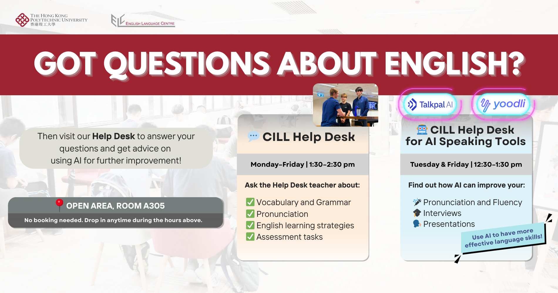 CILL Help Desk 1900 x 1000