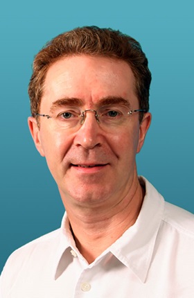 Dr Alan Urmston