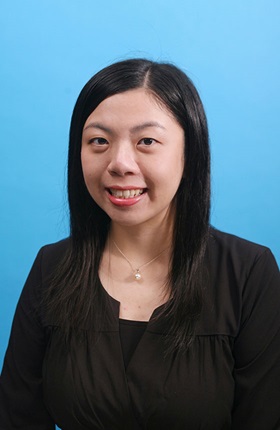 Miss Bonnie Wu