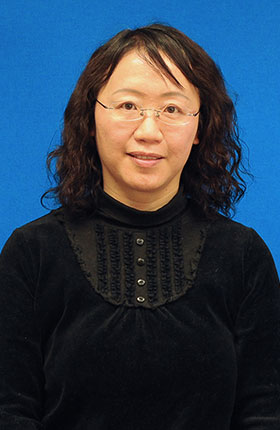 Dr Grace Lim