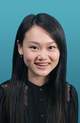 Ms Jessica Y. Xia