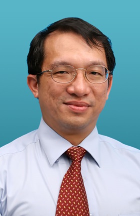 Dr Ching Wai-kin