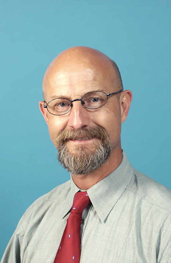 Mr John JONES English Language Centre