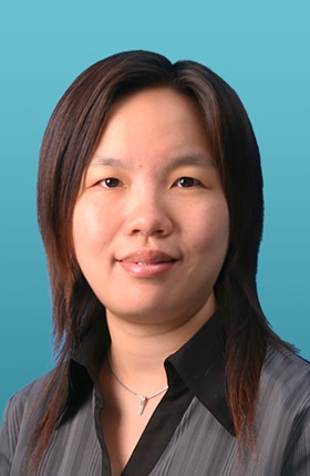 Dr Karen Wong