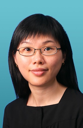Ms Karen Hui