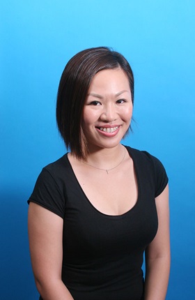 Miss Kay Chan