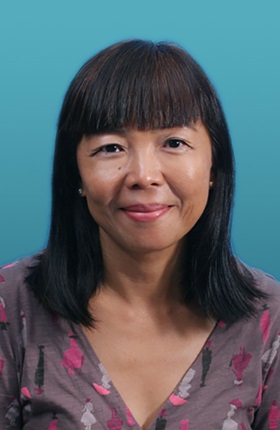 Ms Lucy Chan Mei Ling