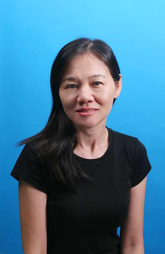 Ms Lynn HUYNH