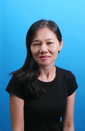 Miss Lynn Huynh