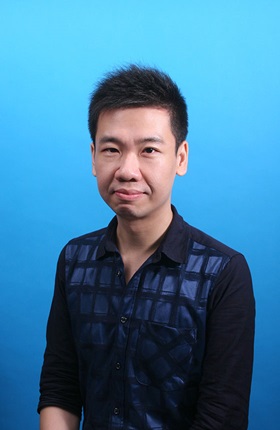 Mr Vincent L Y Sheung Kwun