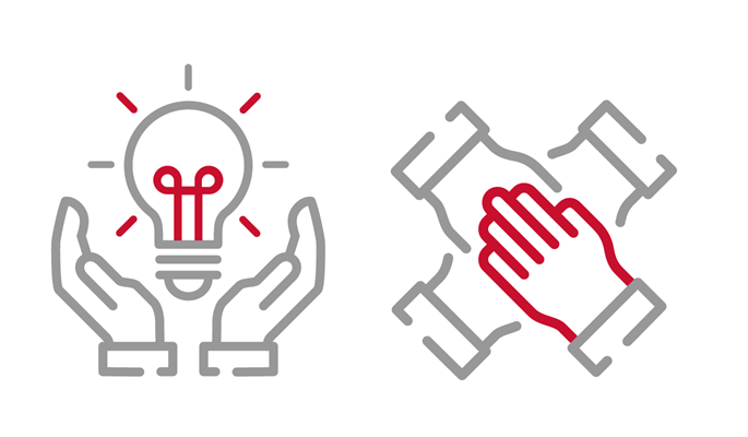 Entrepreneurship icons 1370x800