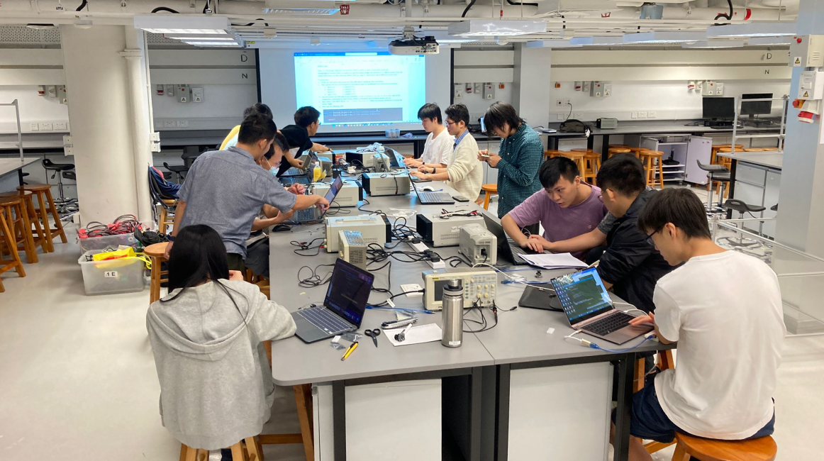 Training Workshops | Engineering Entrepreneurship Club