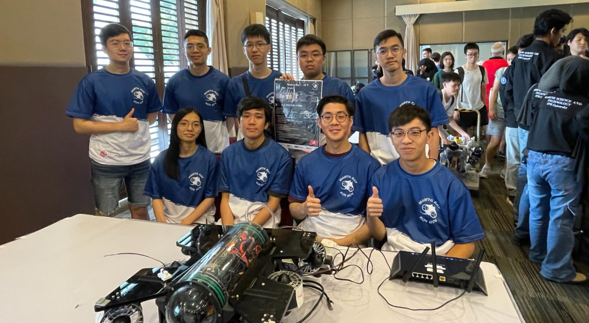 International Competition SAUVC 1176x644