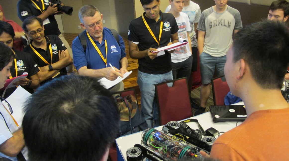 International Competition SAUVC 2019 presentation 1162x650