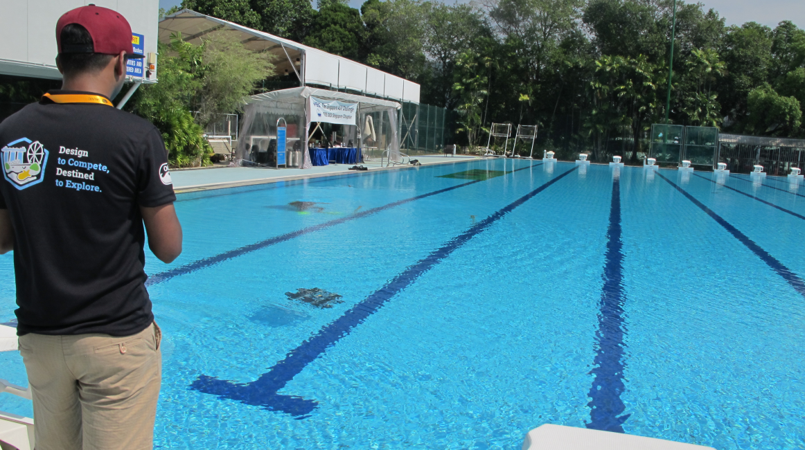 International Competition SAUVC 2019 qualification task 1162x650