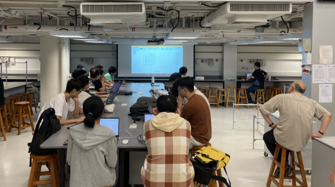 mechanical design workshop photo 1 - 1162x650