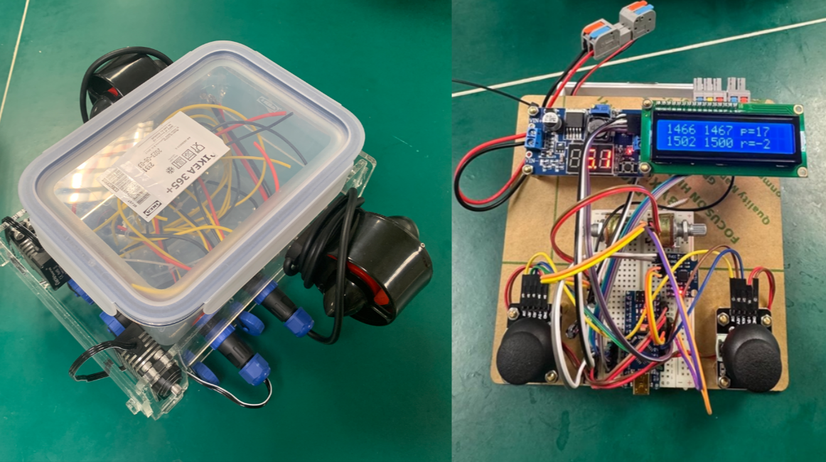 Mini-ROV demo photo 2 1162x650