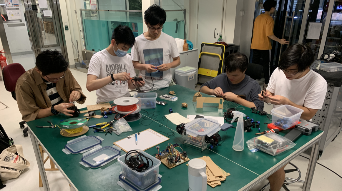 Mini-ROV workshop photo 4 1162x650